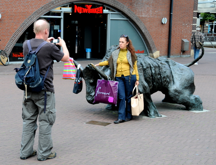 Street Photography (C) Ronald Puma 097