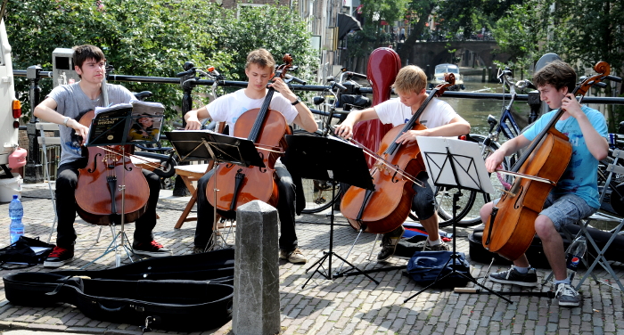 Straatfotografie (C) Ronald Puma 0113