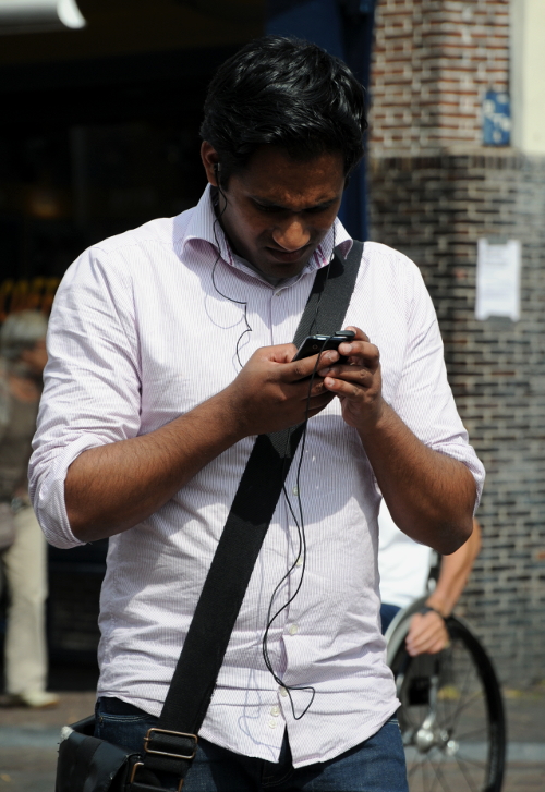 Straatfotografie (C) Ronald Puma 0119