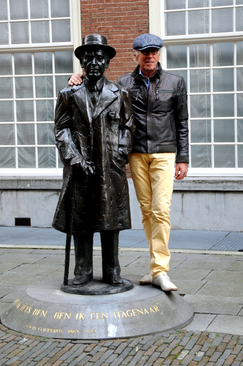 Straatfotografie (C) Ronald Puma 0137