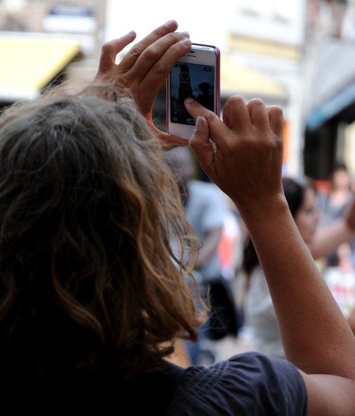 Straatfotografie (C) Ronald Puma 0251