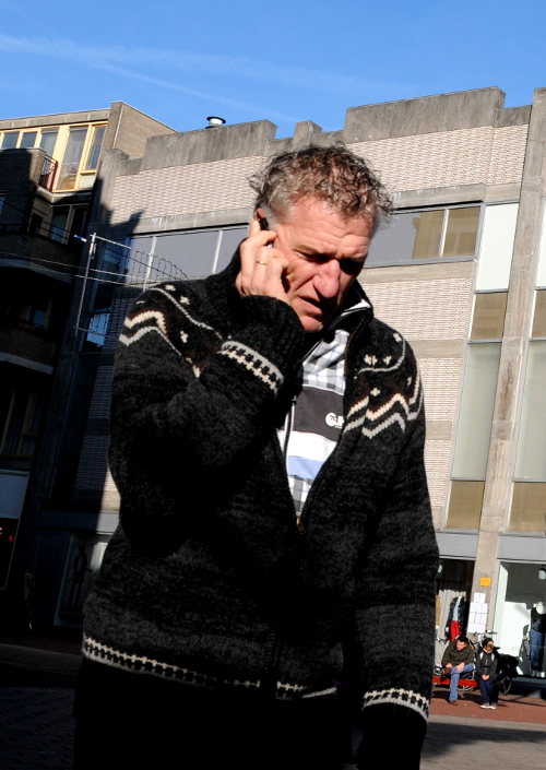 Straatfotografie (C) Ronald Puma 028