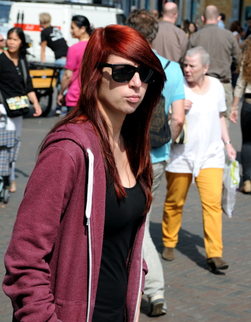 Straatfotografie (C) Ronald Puma 091