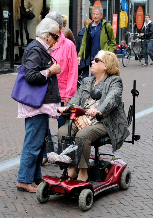 Street Photography (C) Ronald Puma 0129