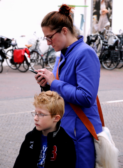 Street Photography (C) Ronald Puma 0142