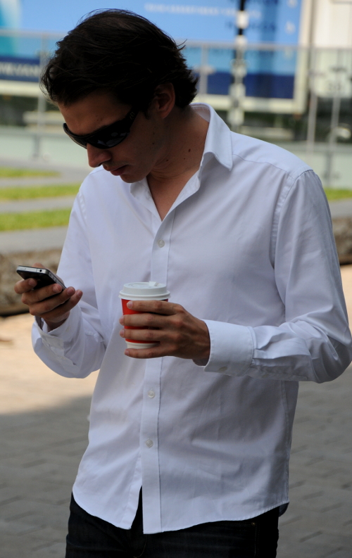 Street Photography (C) Ronald Puma 0143