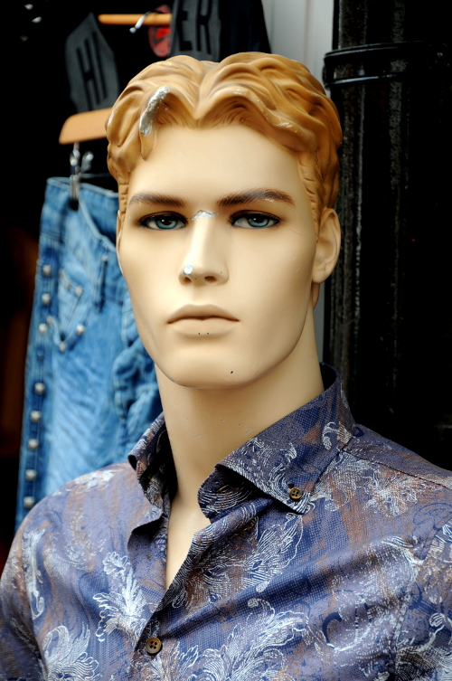 Street Photography (C) Ronald Puma 0261