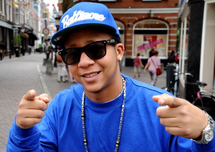 Street Photography (C) Ronald Puma 0283