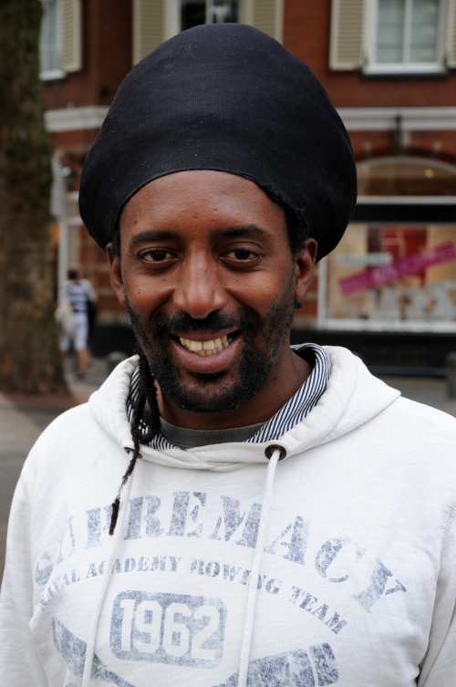 Street Photography (C) Ronald Puma 0298