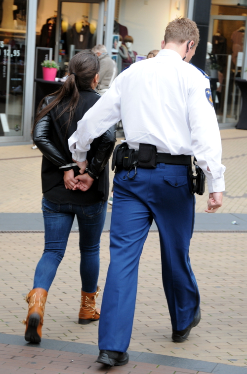 Street Photography (C) Ronald Puma 0433