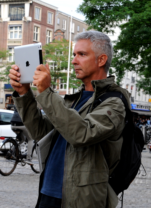 StreetLife Ronald Puma 087