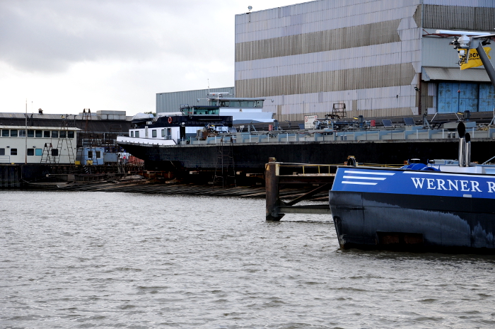 Oude Maas (C) Ronald Puma 0123.700