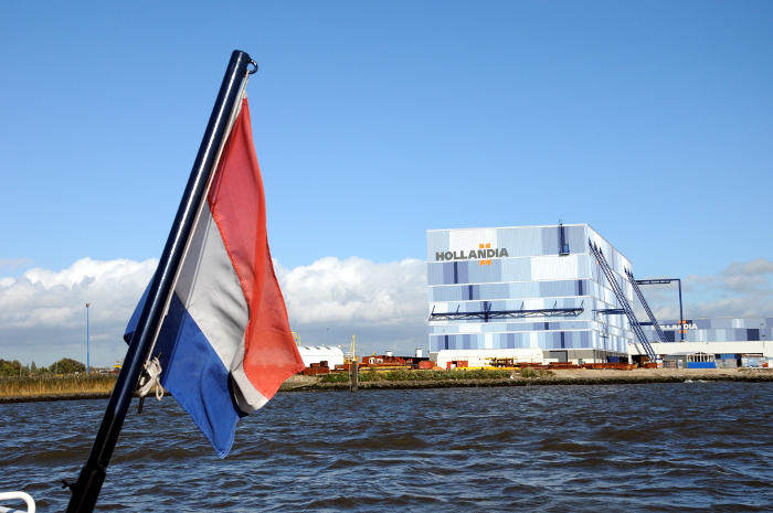 Oude Maas (C) Ronald Puma 0150.700