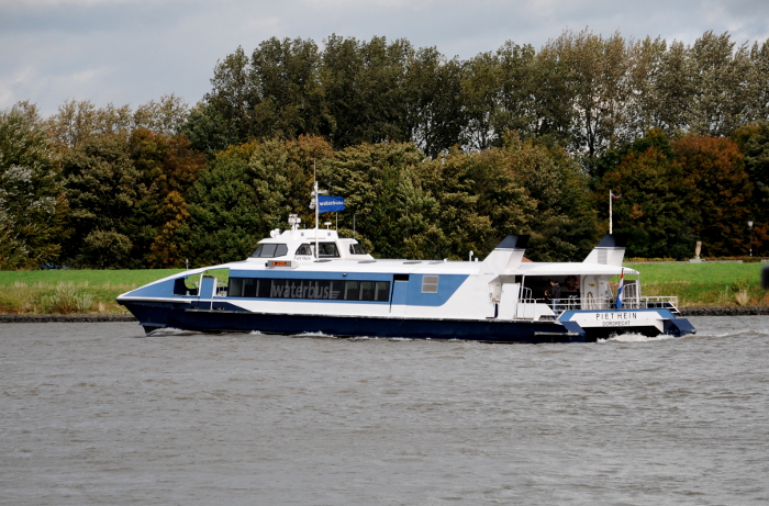 Oude Maas (C) Ronald Puma 084.700