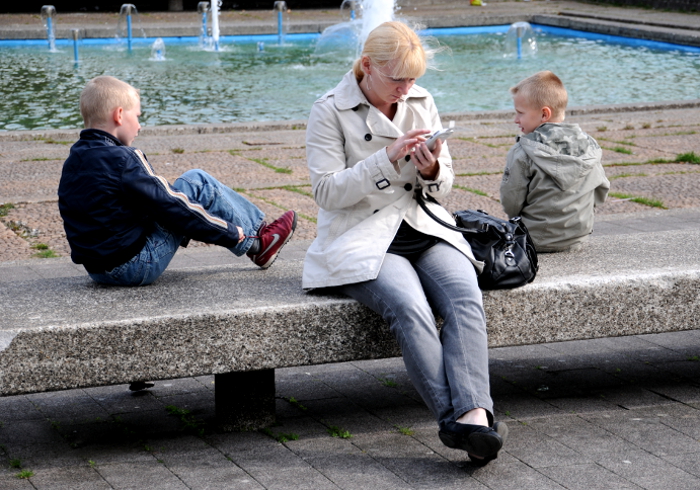 Straatfotografie (C) Ronald Puma 0190.700