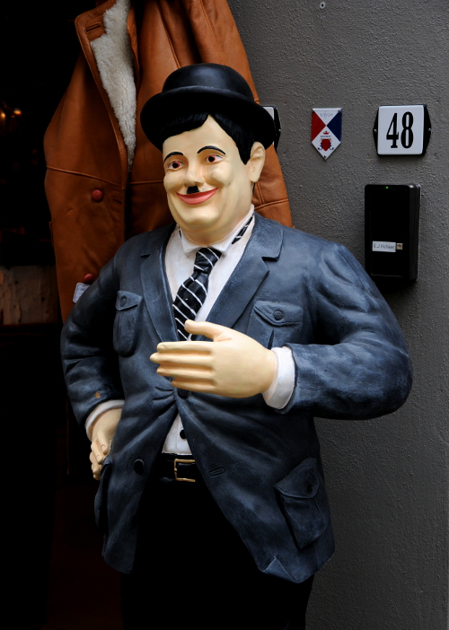 Straatfotografie (C) Ronald Puma 06.700