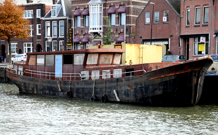 Straatfotografie (C) Ronald Puma 064.700
