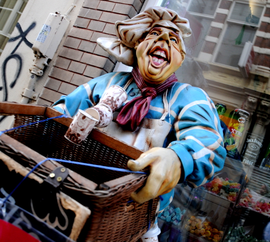 Straatfotografie (C) Ronald Puma 080.550