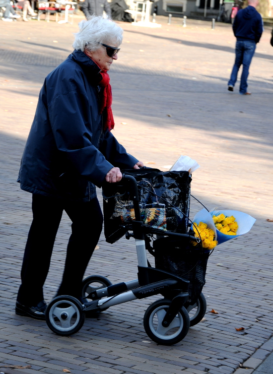 StreetLife (C) Ronald Puma 0107.550