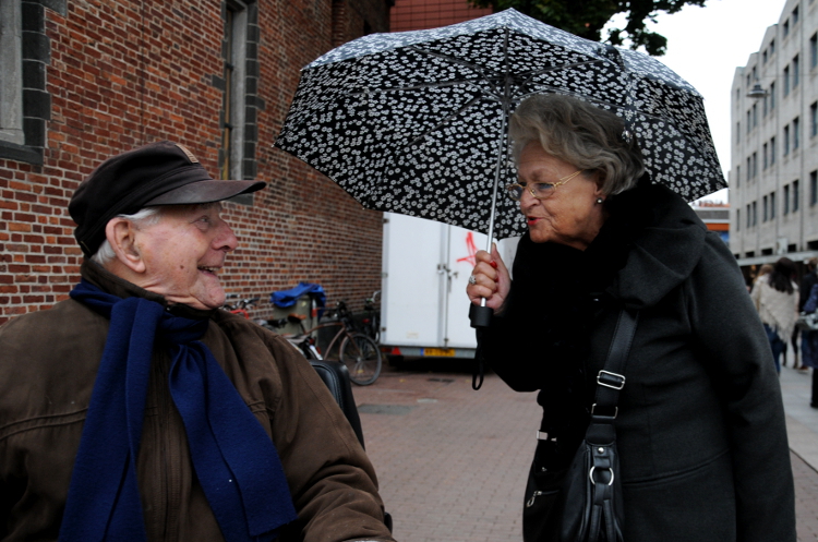 StreetLife (C) Ronald Puma 06.750