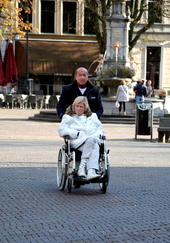 StreetLife (C) Ronald Puma 092.550