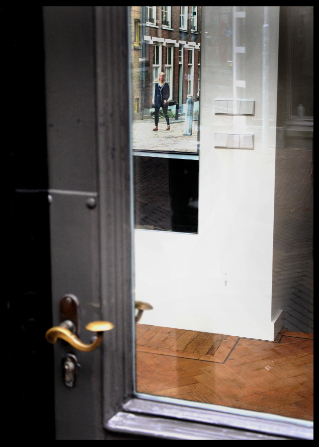 Streetphotography (C) Ronald Puma