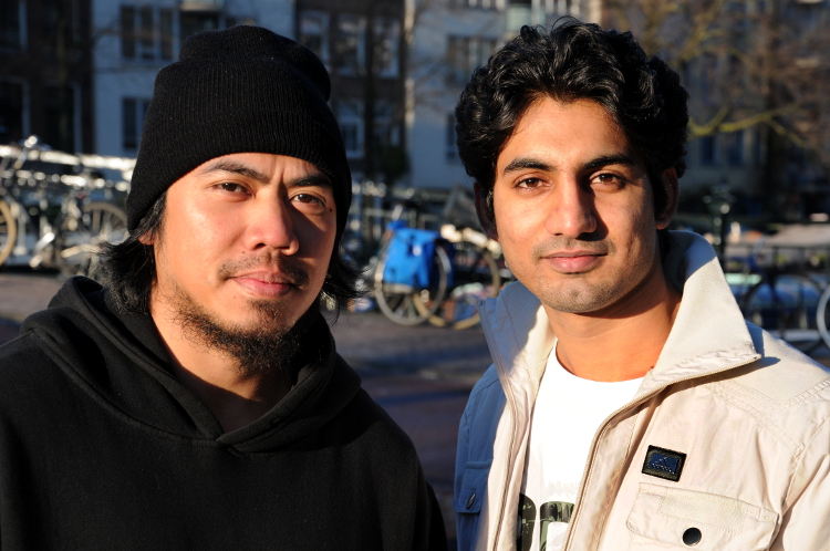 Straatfotografie (C) Ronald Puma 042.750