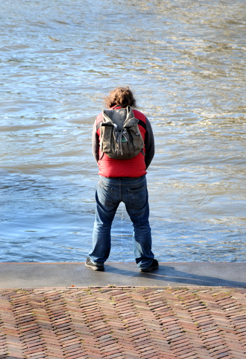 Street Photography (C) Ronald Puma 010