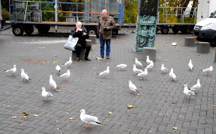 Street Photography (C) Ronald Puma 016