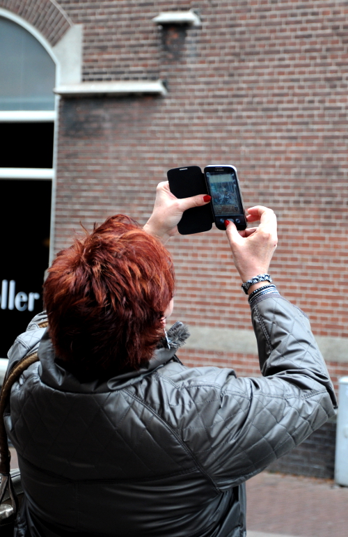 Street Photography (C) Ronald Puma 040