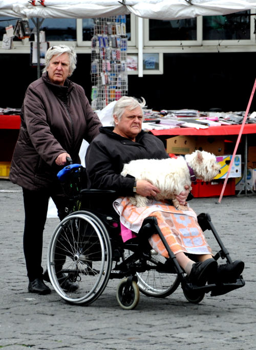 Street Photography (C) Ronald Puma 046