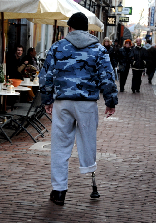 Street Photography (C) Ronald Puma 068