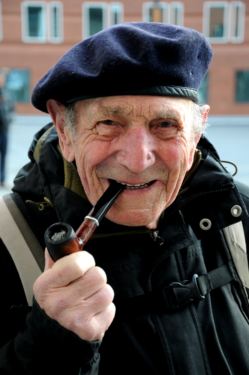 Street Photography (C) Ronald Puma 08