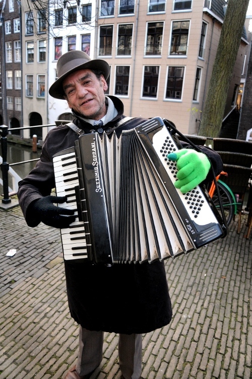 Street Photography (C) Ronald Puma 089