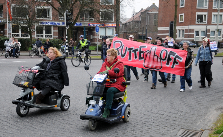 Straatfotografie (C) Ronald Puma 0124.750
