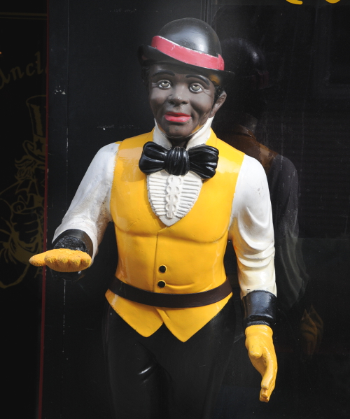 Straatfotografie (C) Ronald Puma 043.500