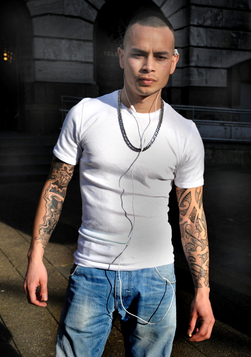 Street Photography (C) Ronald Puma 0294.500