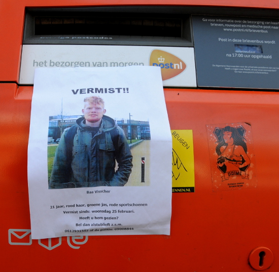 Street Photography (C) Ronald Puma 03