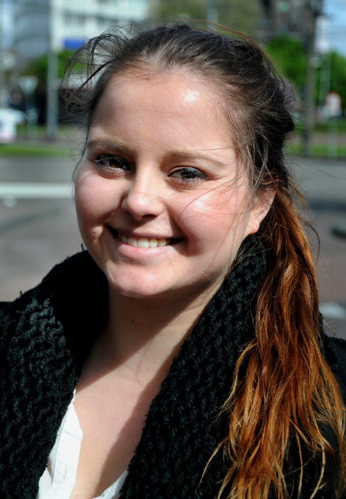 Street Photography (C) Ronald Puma 0101.500.2