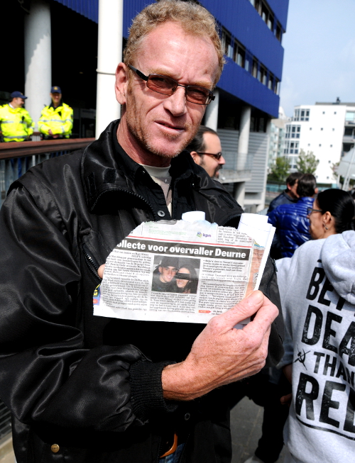 Street Photography (C) Ronald Puma 0160.500