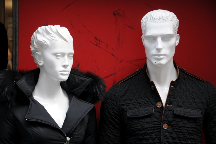 Street Photography (C) Ronald Puma 07.750