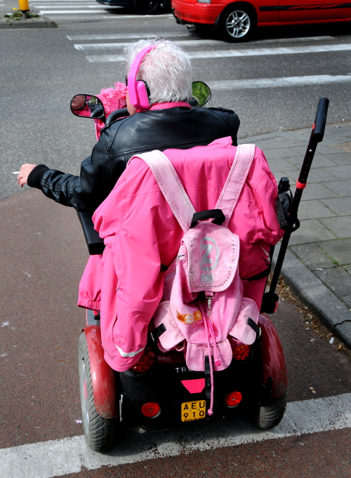 StreetPhoto (C) Ronald Puma 03.500