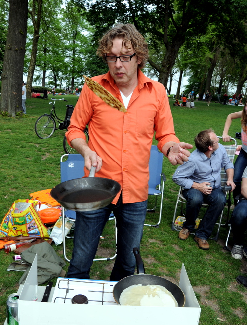 StreetPhoto (C) Ronald Puma 09.500