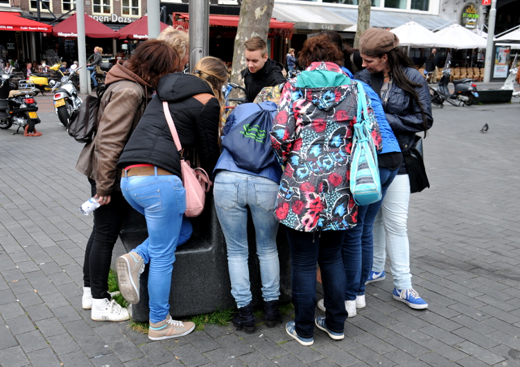 Street Photography (C) Ronald Puma  0120.750