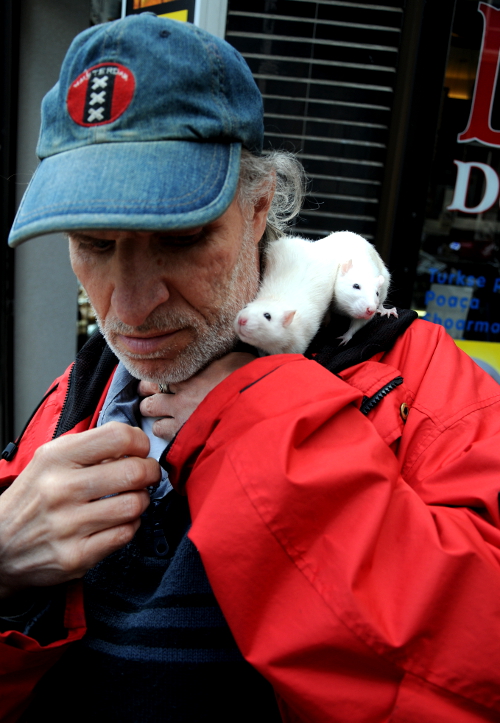 Street Photography (C) Ronald Puma  018.500