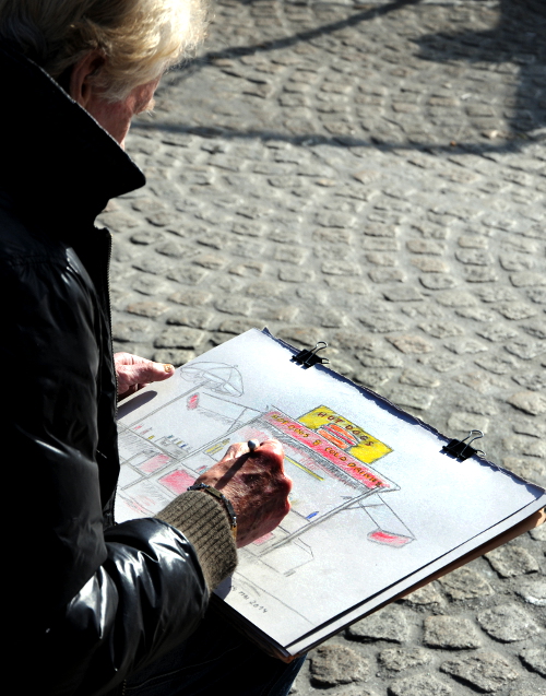 Street Photography (C) Ronald Puma  0190.500