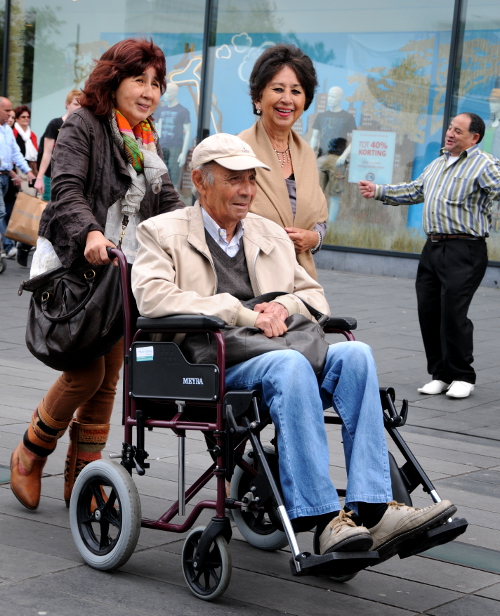 StreetPhoto (C) Ronald Puma 0155.500