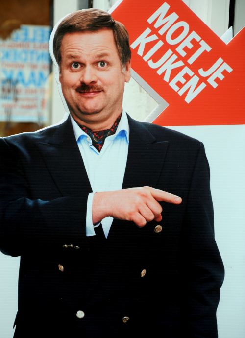 StreetPhoto (C) Ronald Puma  0166.500