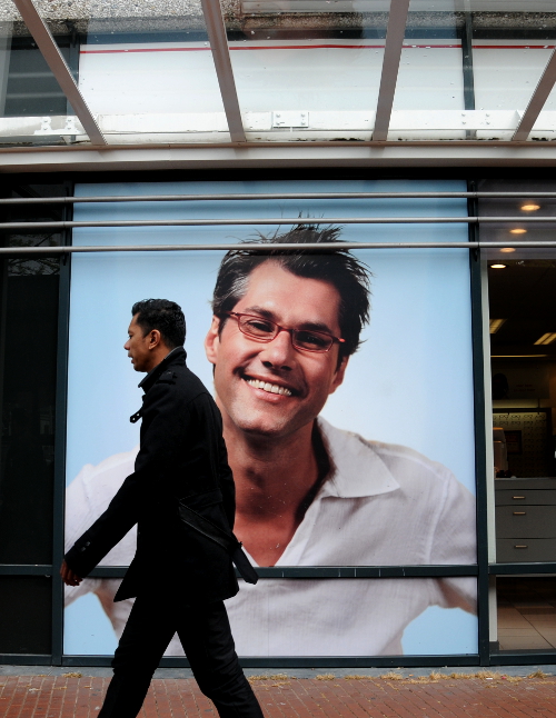 StreetPhoto (C) Ronald Puma  059.500