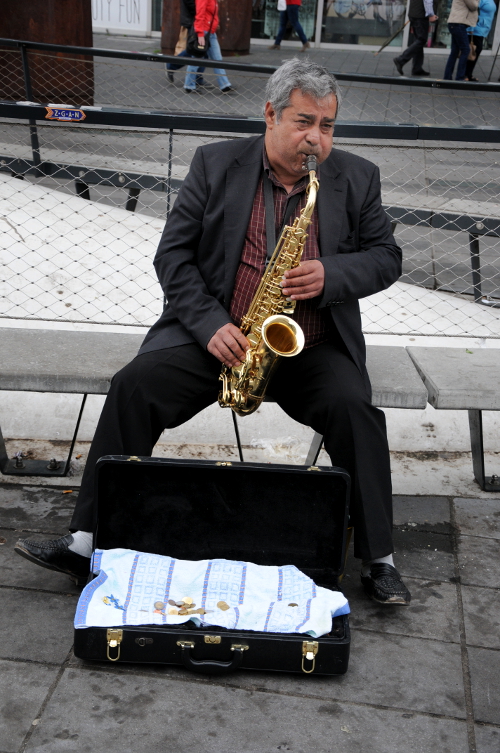 StreetPhoto (C) Ronald Puma 07.500